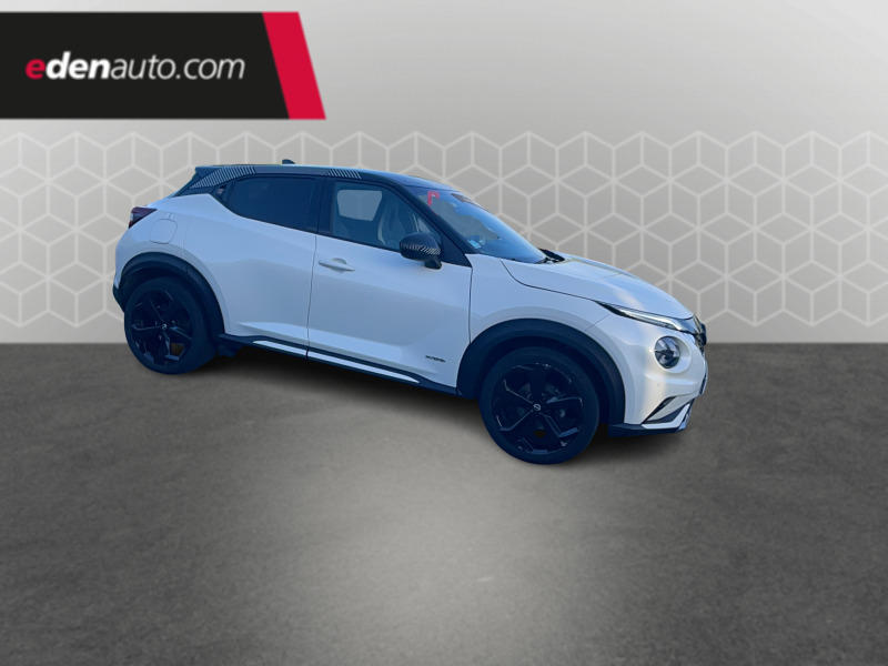 Nissan Juke Hybrid 143 Premiere Edition