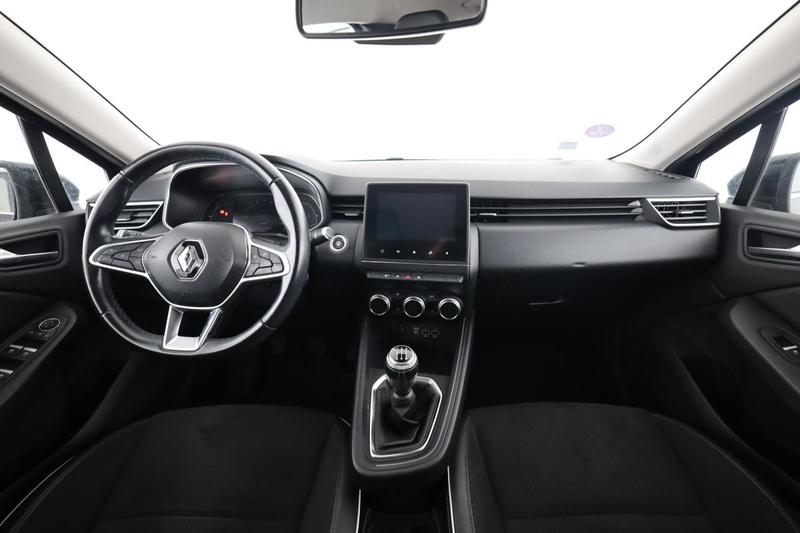 Renault Clio 1.0 TCe Intens 100 ch