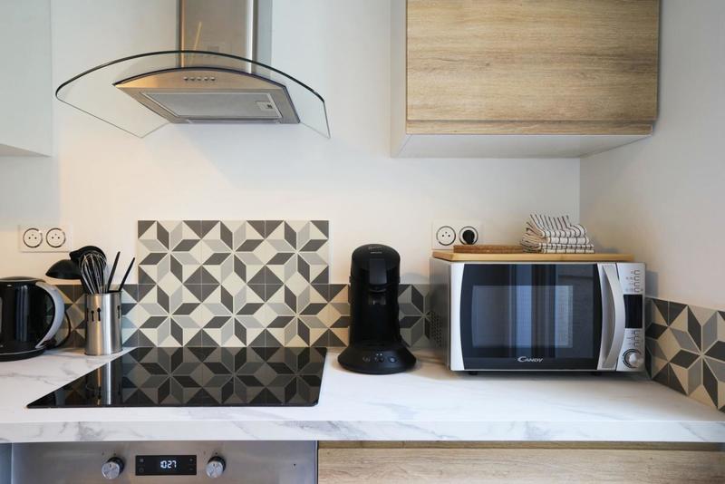 Maison - 79 m² - 5 pièces