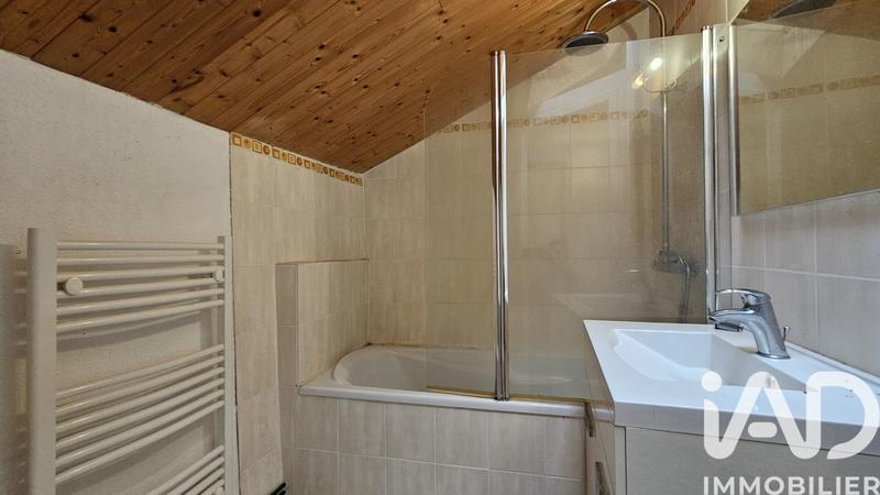 Maison de campagne - 111 m² - 5 pièces