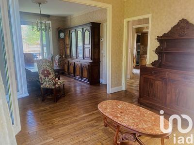 Maison - 94 m² - 4 pièces