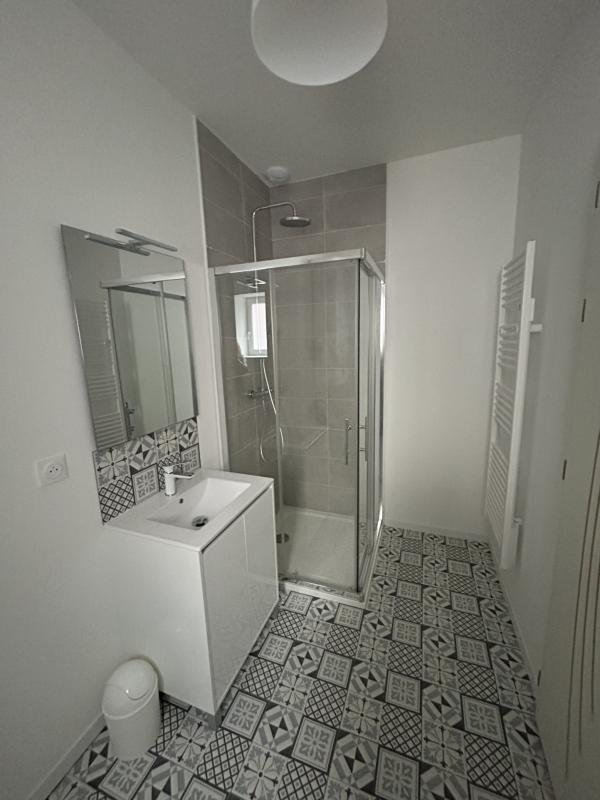 Appartement - 31 m² - 1 pièce