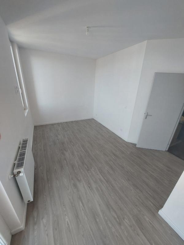 Appartement - 88 m² - 4 pièces