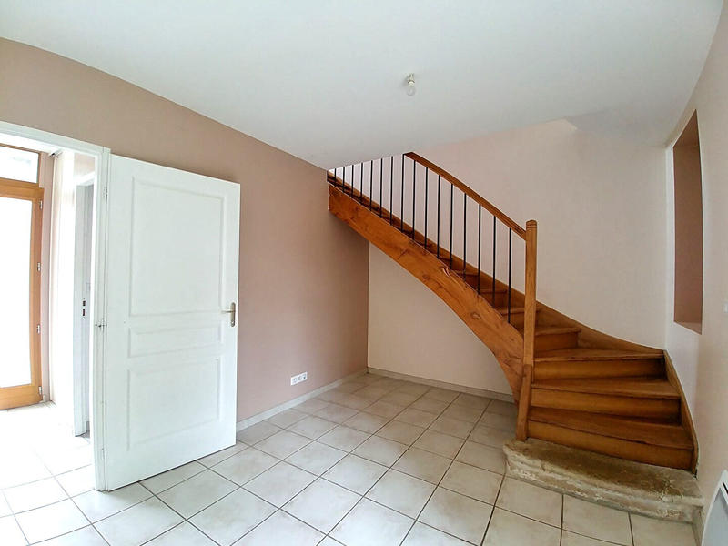 Maison - 108 m² - 4 pièces