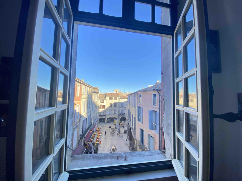 Appartement - 141 m² - 4 pièces