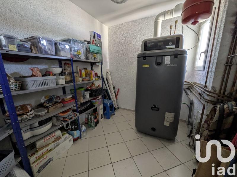 Maison - 160 m² - 5 pièces