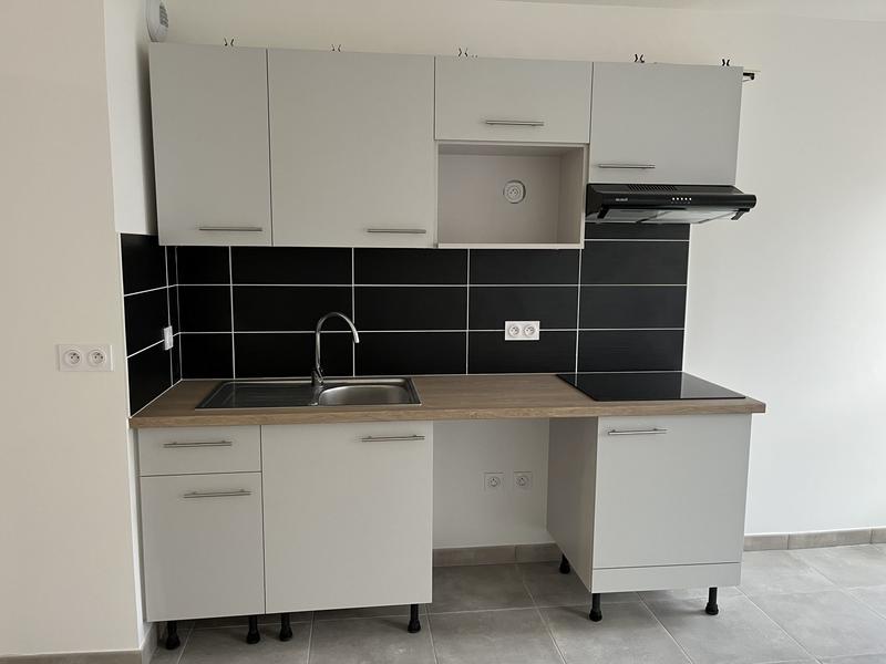 Appartement - 69 m² - 3 pièces