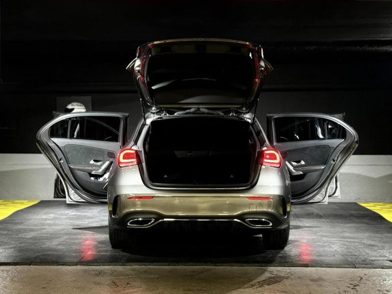 Mercedes Classe a Compact IV 250 e Amg Line 8g-Dct