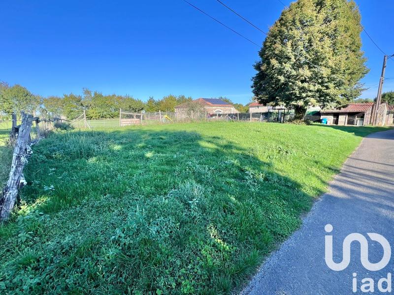 Maison de campagne - 115 m² - 4 pièces