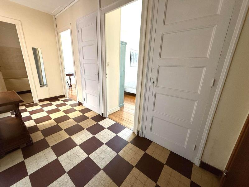 Appartement - 53 m² - 2 pièces