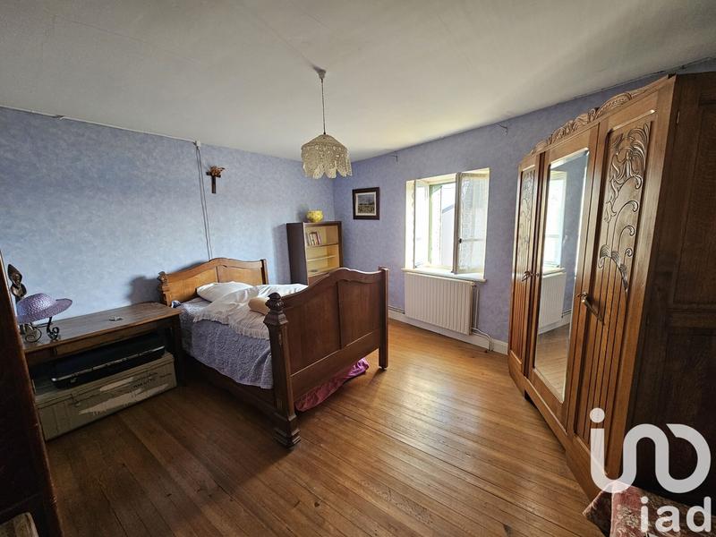 Maison de village - 164 m² - 6 pièces