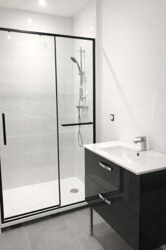 Appartement - 52 m² - 3 pièces