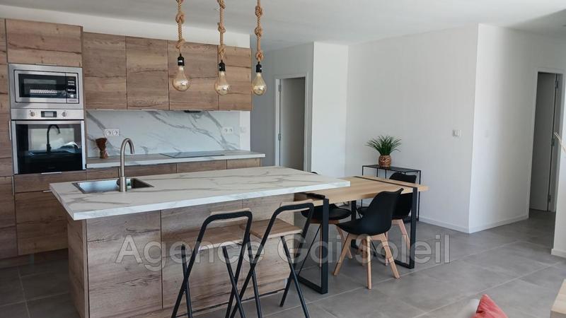 Villa - 102 m² - 4 pièces