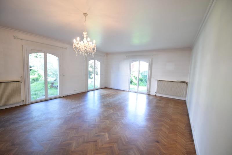 Maison - 144 m² - 5 pièces
