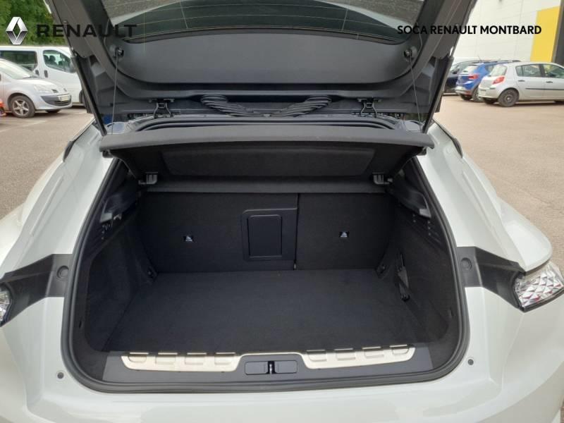 Ds Ds 4 Hybride E-Tense 225 Eat8 Performance Line+