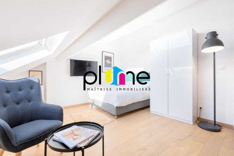 Appartement - 28 m² - 7 pièces