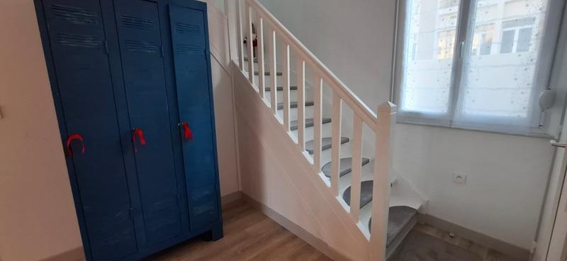 Maison - 119 m² - 5 pièces