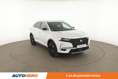 Ds Ds 7 Crossback 1.5 Blue-HDi Performance Line + Automatique 130 ch