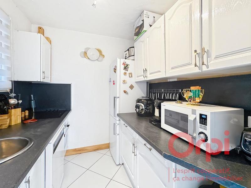 Maison - 146 m² - 8 pièces