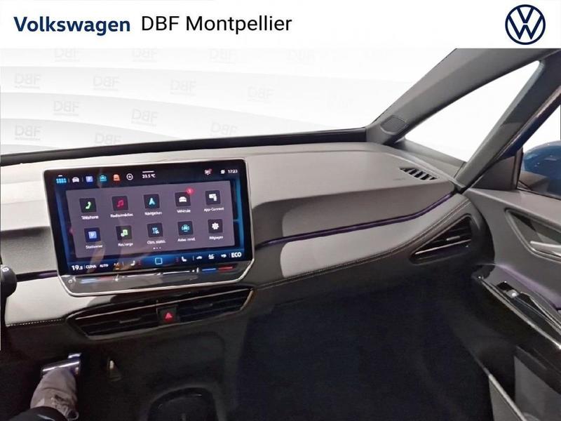 Volkswagen Id.3 Id 3 Fl Pro (59kwh) Id. (204ch)