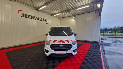 Ford Transit Custom 300 L2h1 2.0 Ecoblue 130 Mhev Trend Business