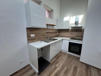 Appartement - 49 m² - 3 pièces