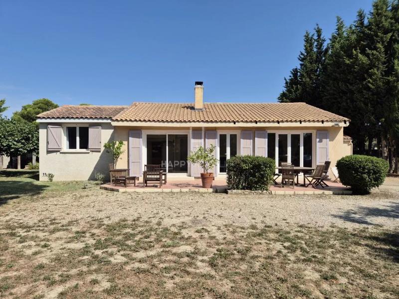 Maison - 105 m² - 6 pièces