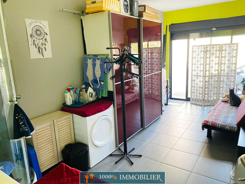 Maison - 97 m² - 4 pièces