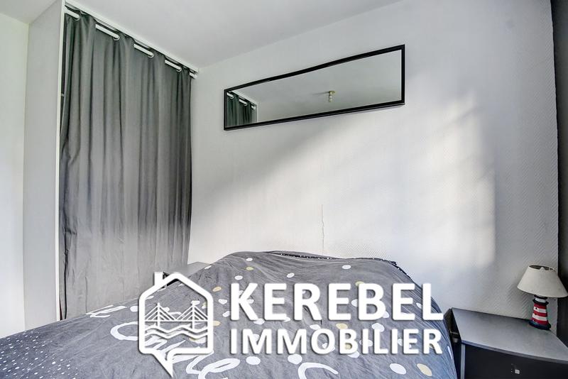 Maison - 77 m² - 3 pièces