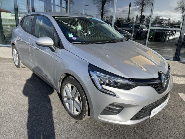 Renault Clio V E-Tech 140 - 21n Business