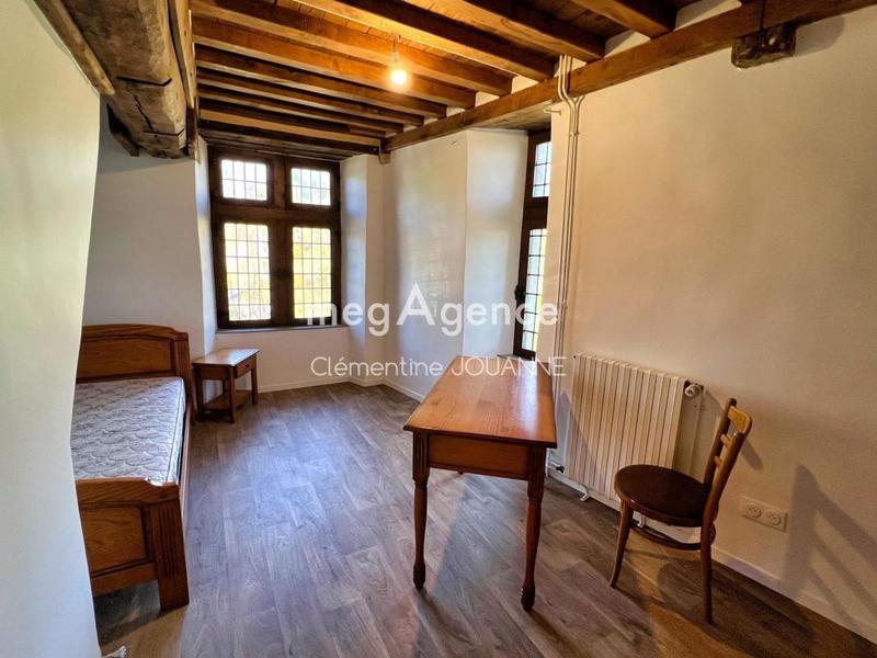 Maison - 190 m² - 6 pièces