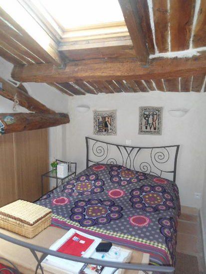 Duplex - 54 m² - 3 pièces