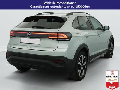 Volkswagen Taigo 1.0 Tsi 116 Bvm6 Vw Edition