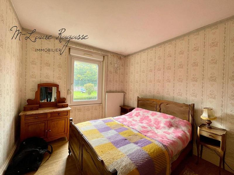 Immeuble - 183 m² - 8 pièces