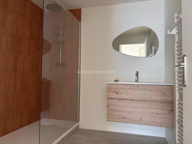 Appartement - 80 m² - 3 pièces