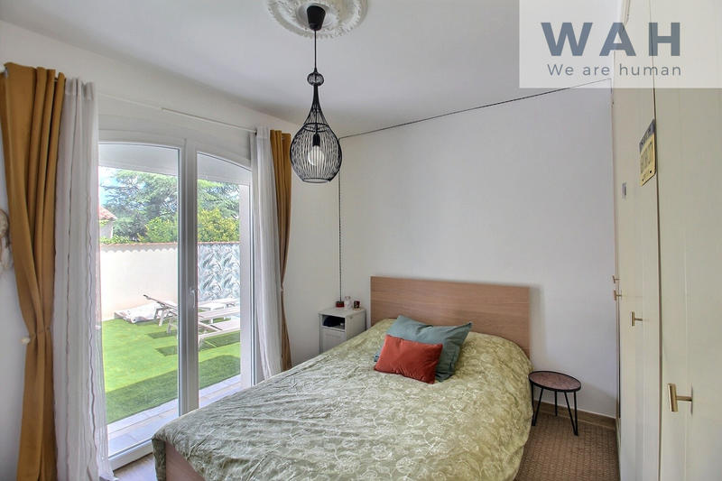 Villa - 145 m² - 5 pièces