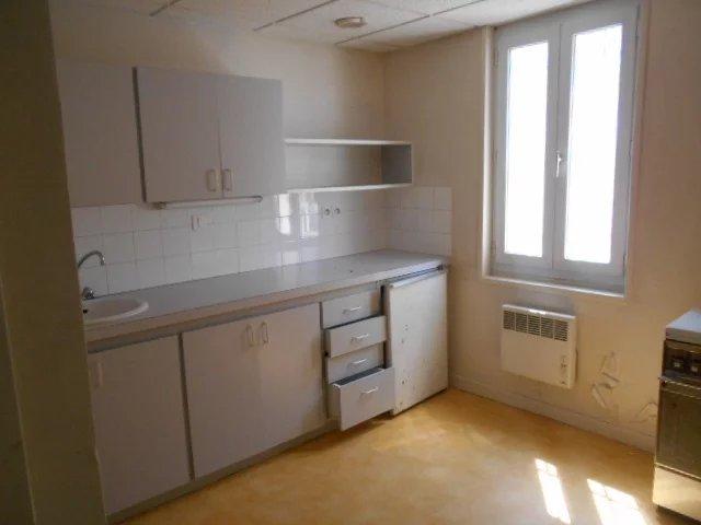 Immeuble - 120 m² - 6 pièces