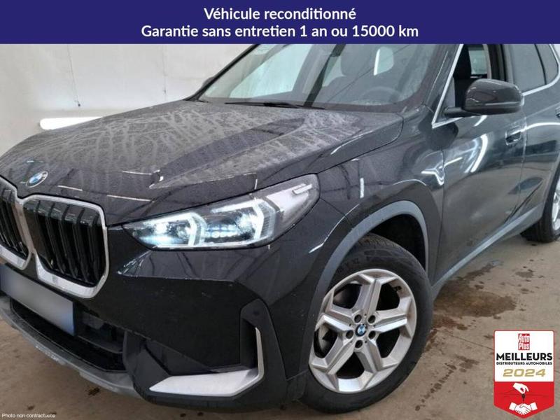 Bmw X1 sDrive 18i 136 Dkg7 +Pack Premium +Jantes 18 +S