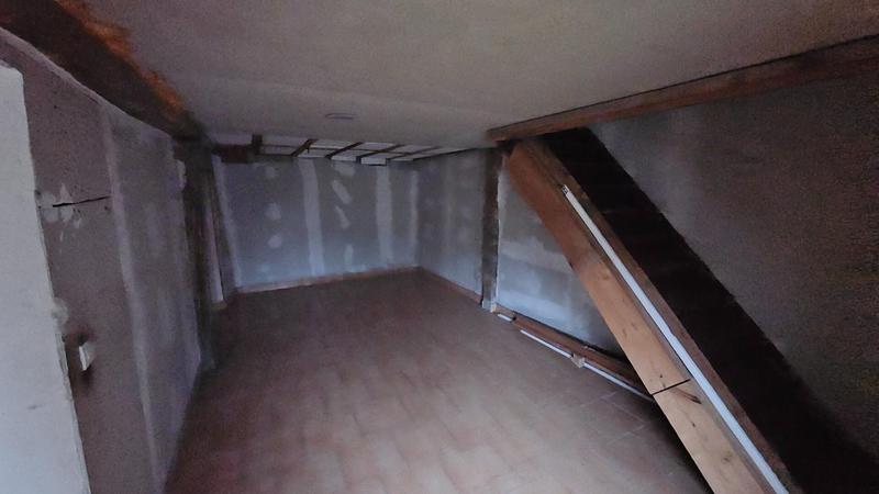 Maison - 118 m² - 5 pièces