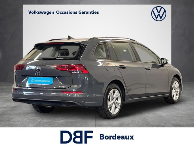 Volkswagen Golf Sw 1.0 eTSI Opf 110 Dsg7 Life Plus