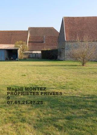 Longère - 106 m² - 4 pièces