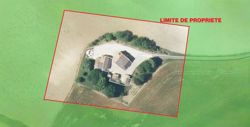 Maison - 267 m² - 11 pièces