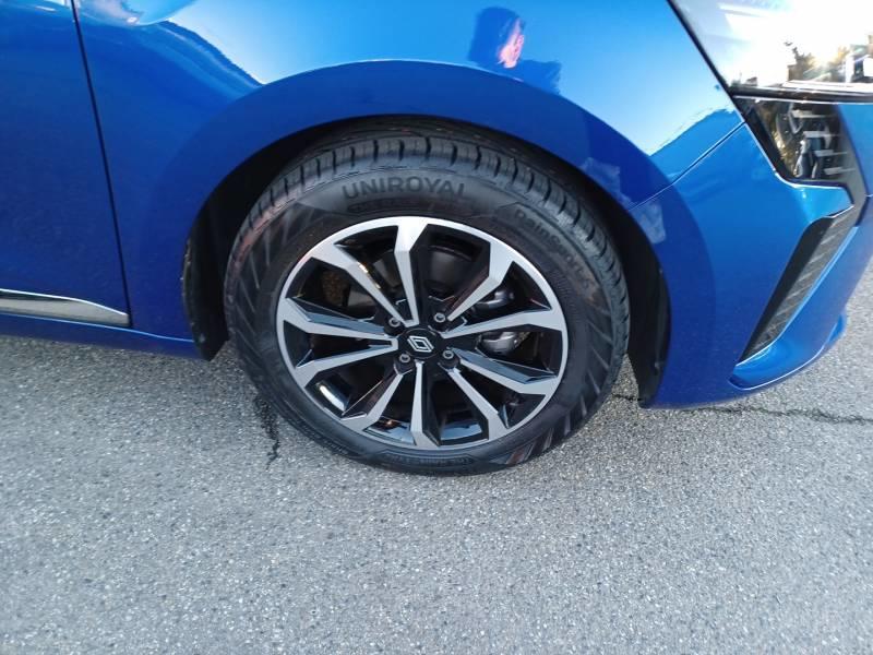 Renault Clio TCe 90 ch Gsr2 Techno