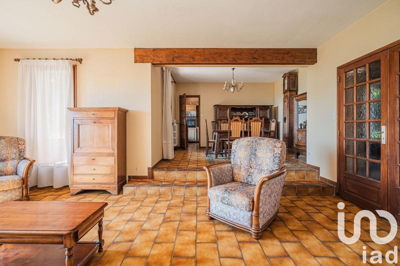 Maison de maîtres - 185 m² - 5 pièces