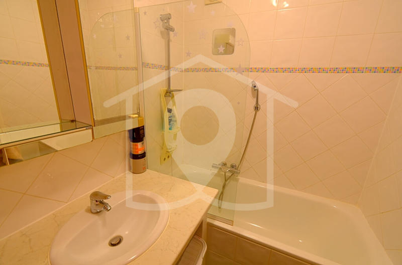 Appartement - 54 m² - 2 pièces