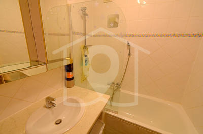 Appartement - 54 m² - 2 pièces