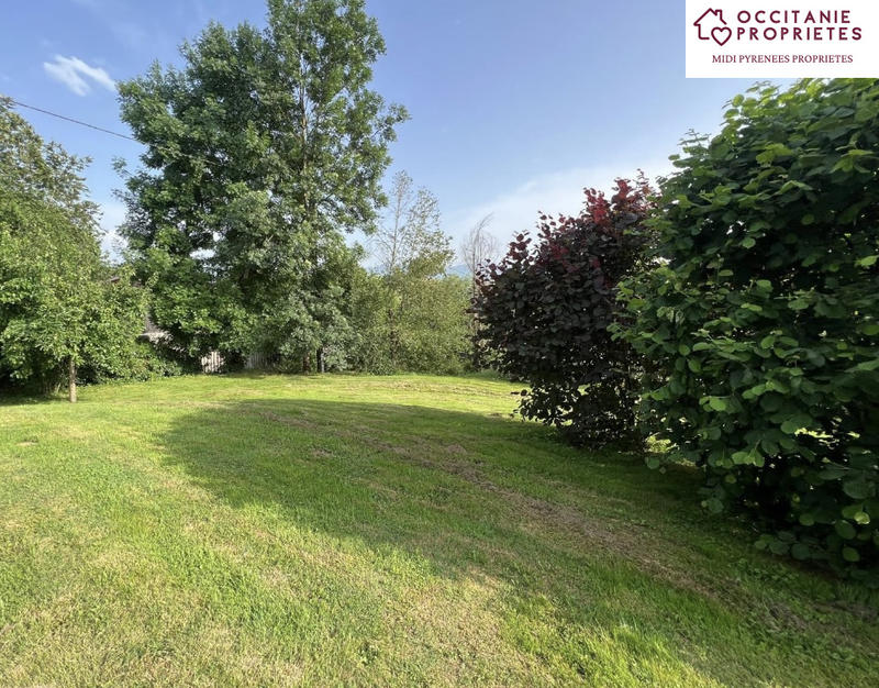 Villa - 183 m² - 6 pièces