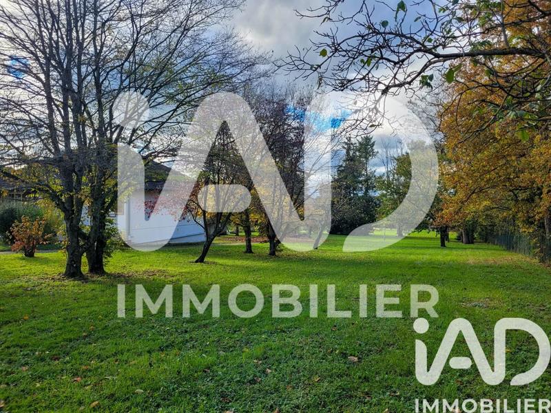 Maison - 159 m² - 5 pièces