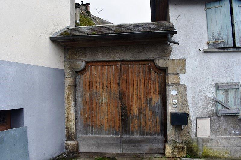 Maison traditionnelle - 240 m² - 11 pièces