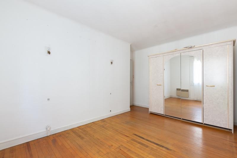 Maison - 129 m² - 6 pièces